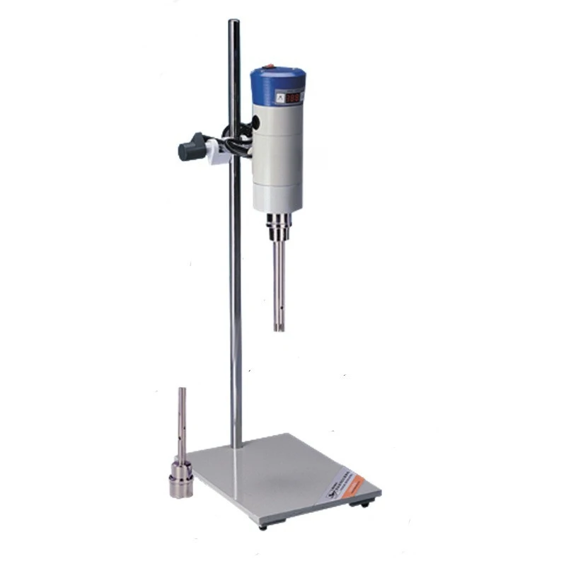 

Laboratory Digital Display High Speed Dispersion Homogenizer Emulsifier Stirring