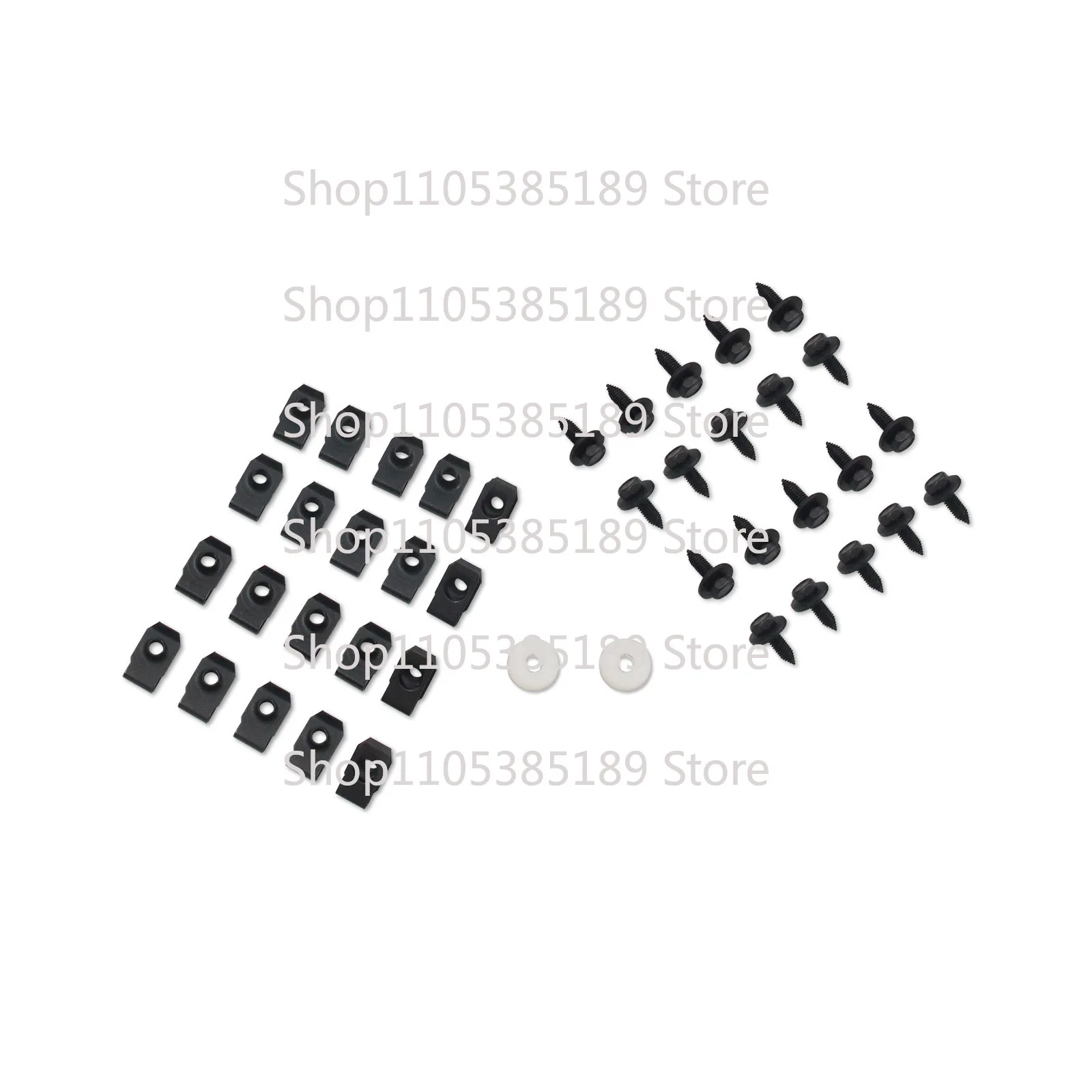 Fenders under 03-09 350Z G35 and Coupe engine trays