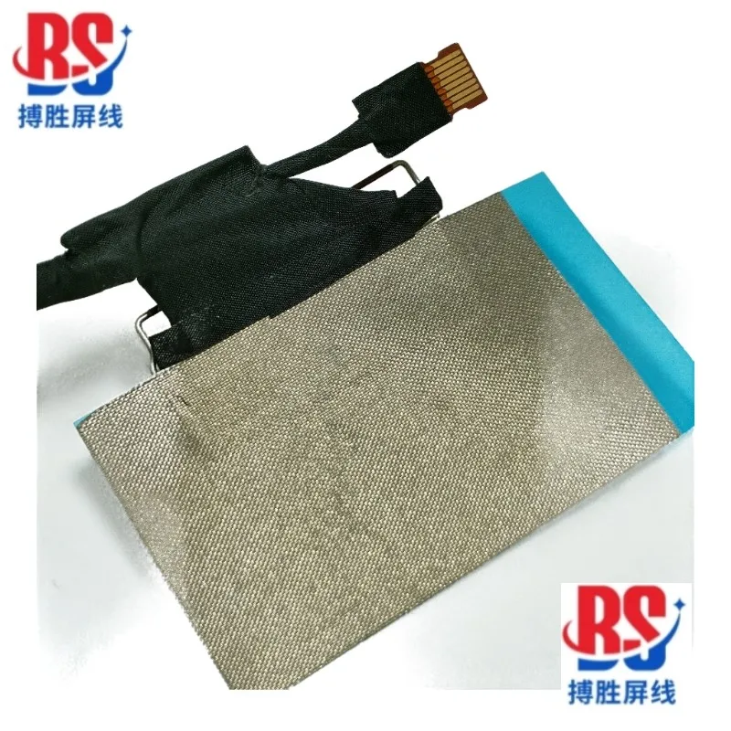 Applicable to for Lenovo for Yoga Pro 9 14IRP8 KS481 screen cable 5C10S30766 DC02C010E10