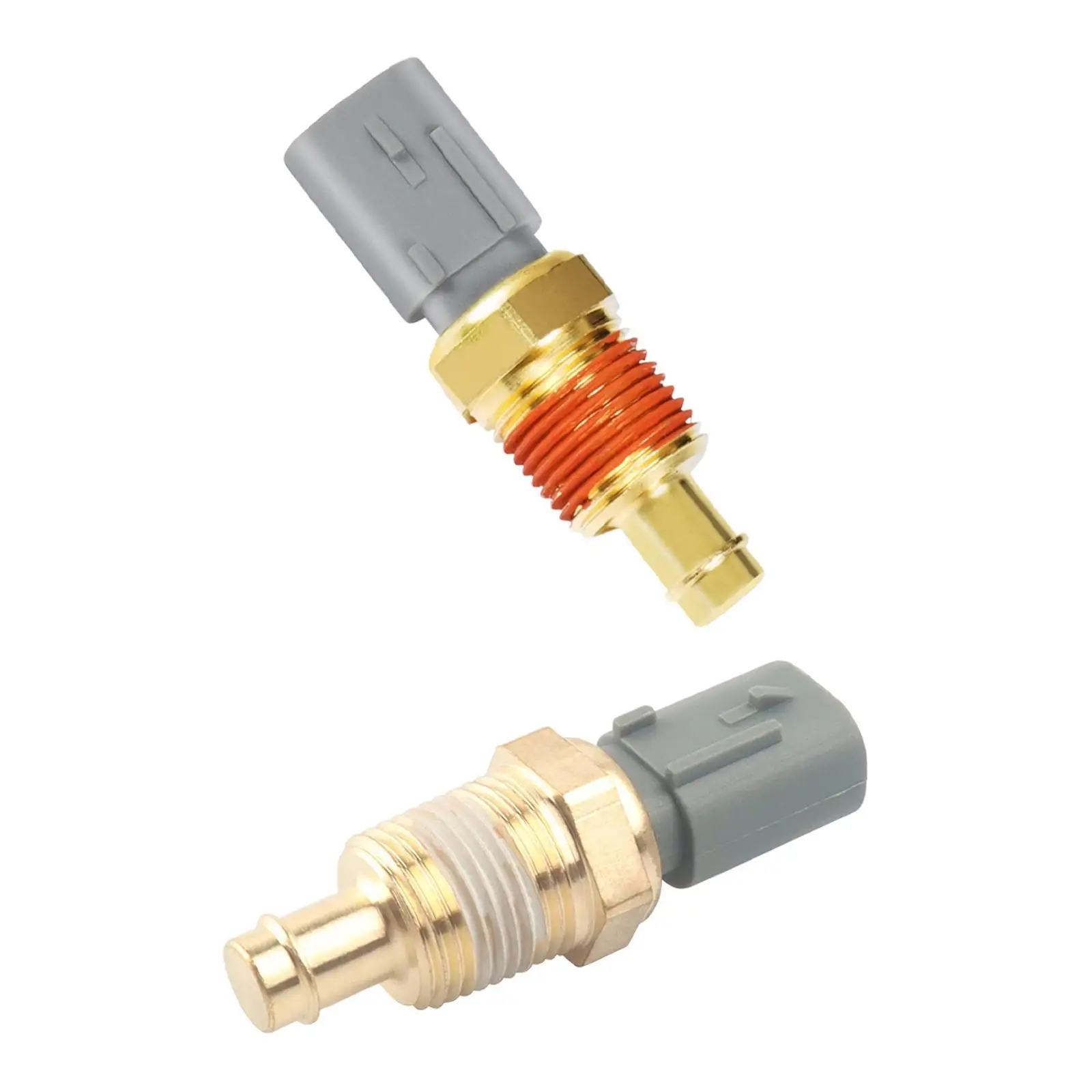 

Износостойкий автомобильный датчик температуры, металлический датчик температуры охлаждающей жидкости для обновления системы управления двигателем