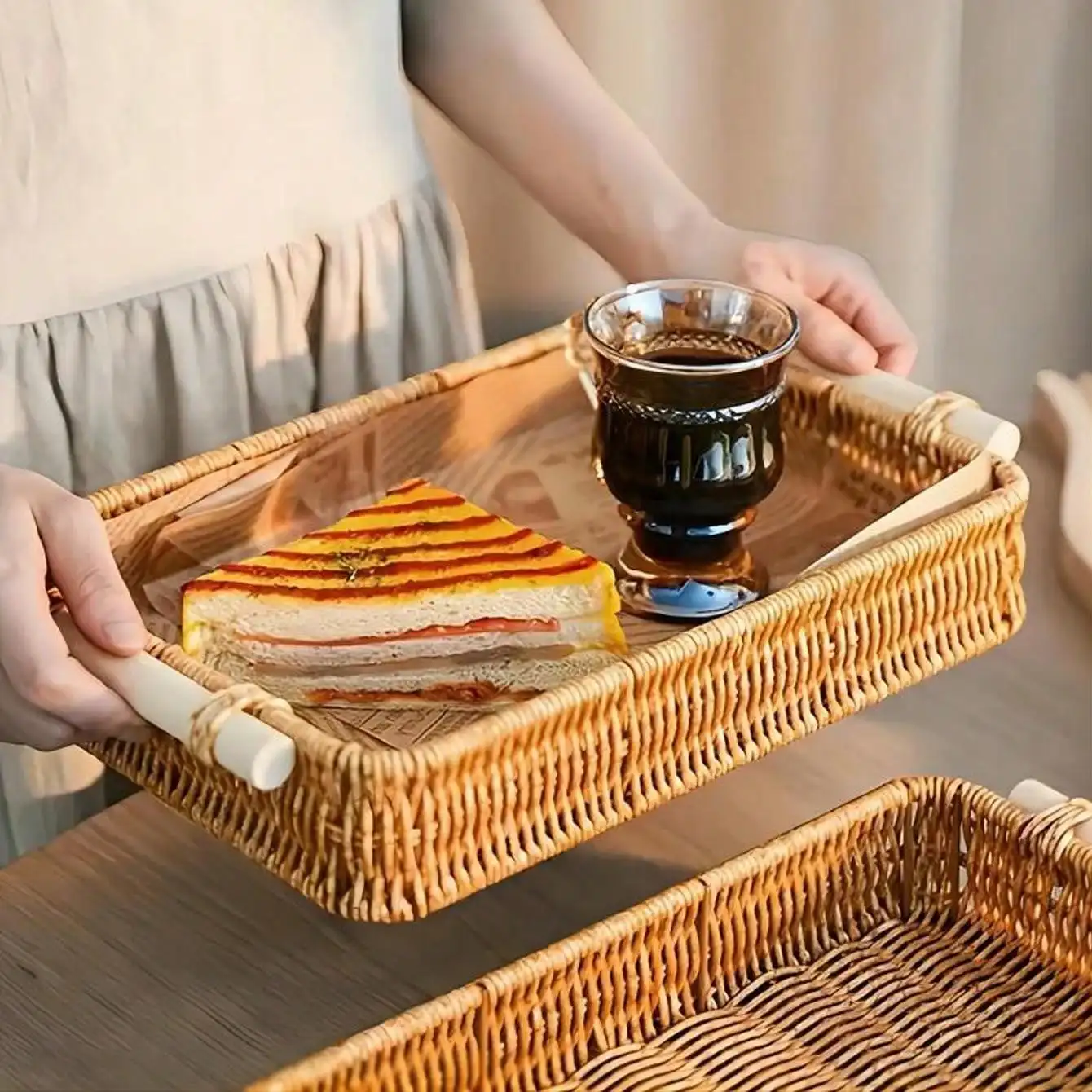 Thumbnail 3 - #25 Compare Serving Trays Before You Buy