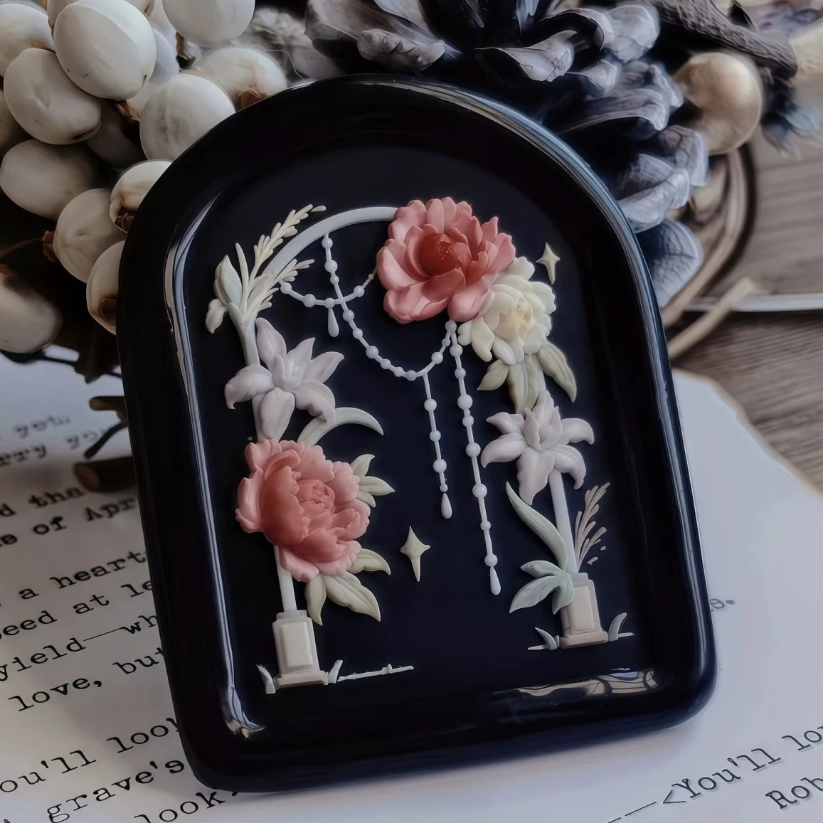 Cisas Eve Copper He… - image