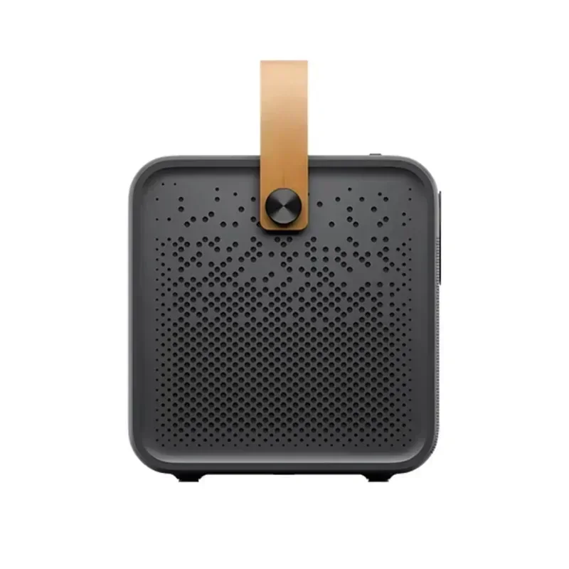 

[Глобальная версия для Android TV] Беспроводной проектор Wupro с яркостью 700 ANSI, умный проектор с функцией Long Throw