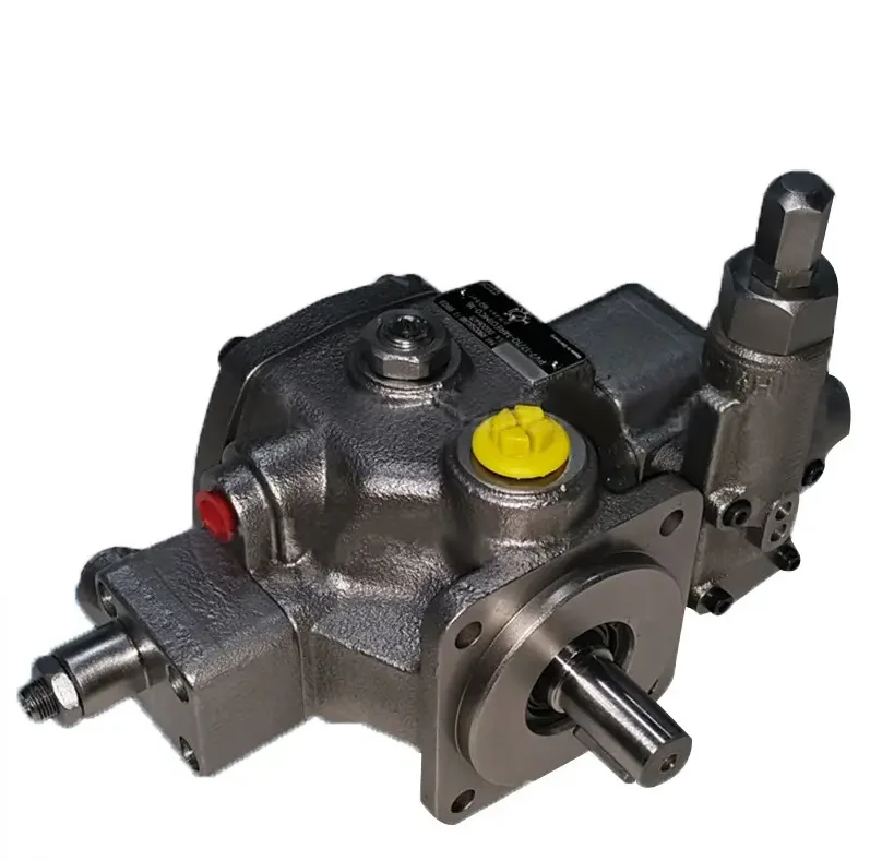 

OEM Vane Pump Pv7 Series Pv7-1x/10-14re01md5-16 Hydraulic Vane Pump pv7-1x/10-14re01mn0-16 Variable displacement pumps