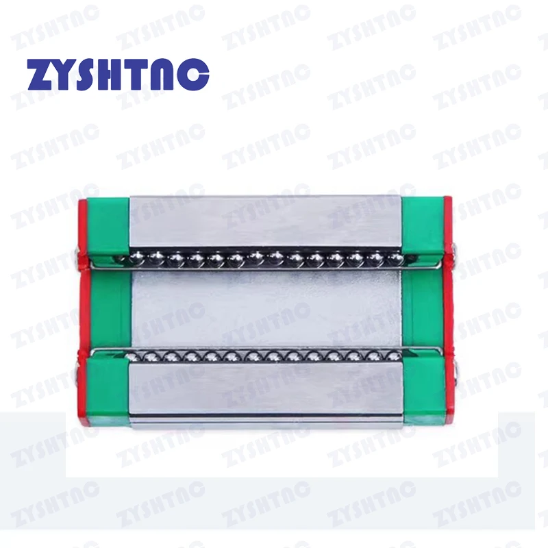 15mm Linear Guide MGN15 150mm linear rail way + MGN15C or MGN15H Long linear carriage for CNC X Y Z Axis