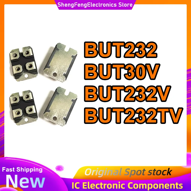 

BUT232 BUT30V BUT232V BUT232TV NEW MODULE