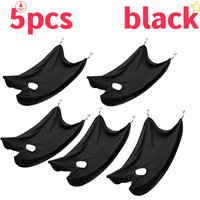 Shaving Apron,Beard Hair Catcher For Men Shaving&Trimming Beard Cape Grooming Cloth Waterproof With Suction Cup Easy To Use