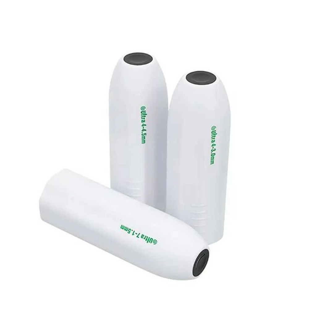 Vmax HIFU Cartridge 62000 Shots Verbruiksartikelen Rimpel Verwijderen gezicht Lifting Afslanken Voor Vmax HIFU Machine