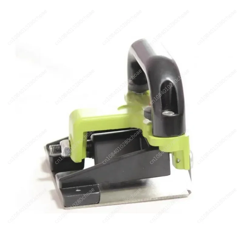 

Multifunctional PVC Plastic Floor Construction Tool Splicing Push Knife Linen Splicing Floor Push Knife Seamless