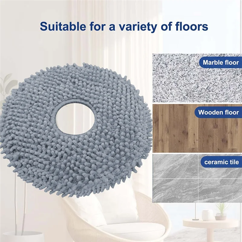 Uncl 12PCS Washable… - image