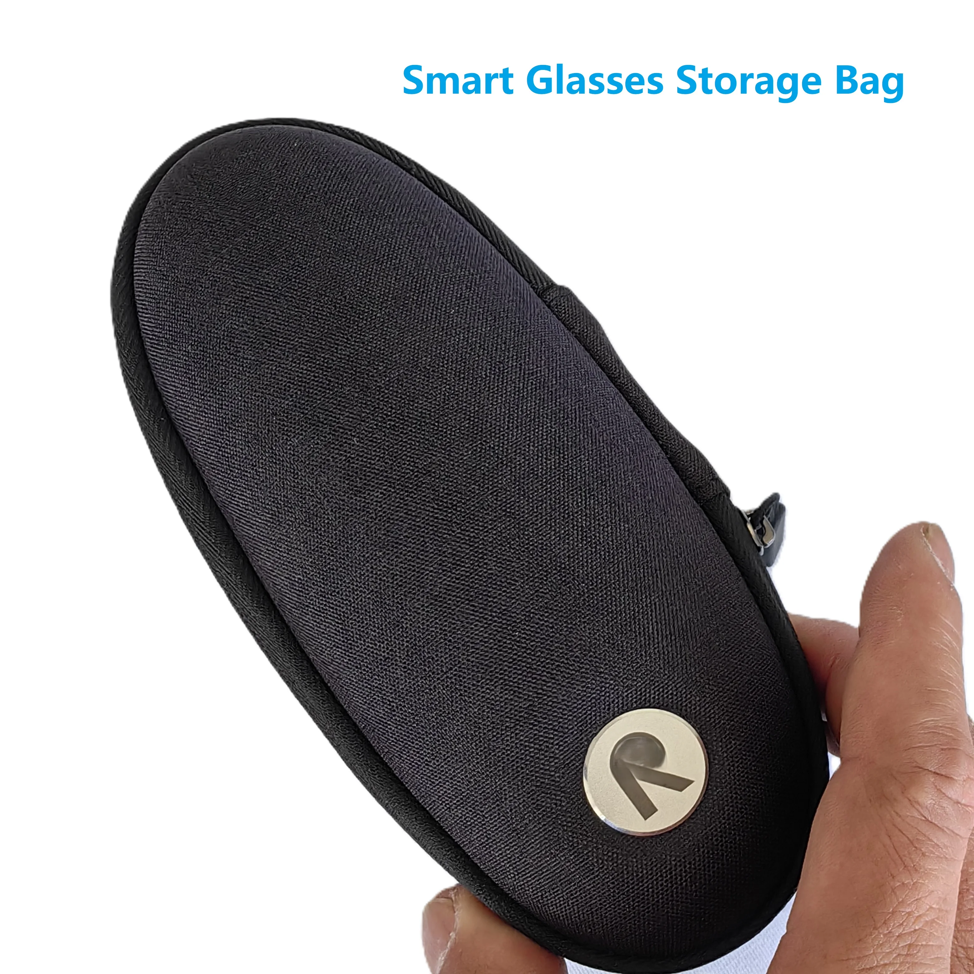 Smart Glasses Stora…
