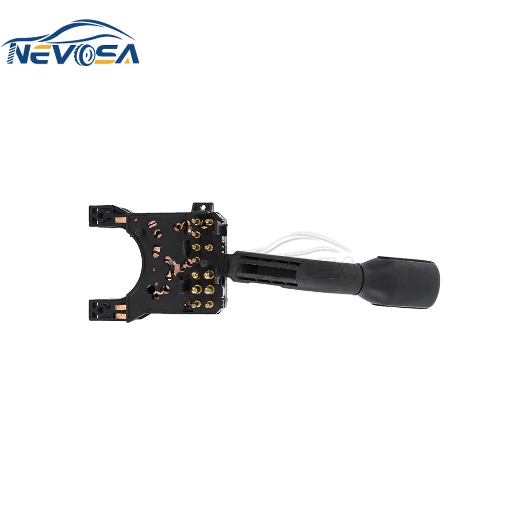 NEVOSA Wiper Switch for Audi 4A9953503