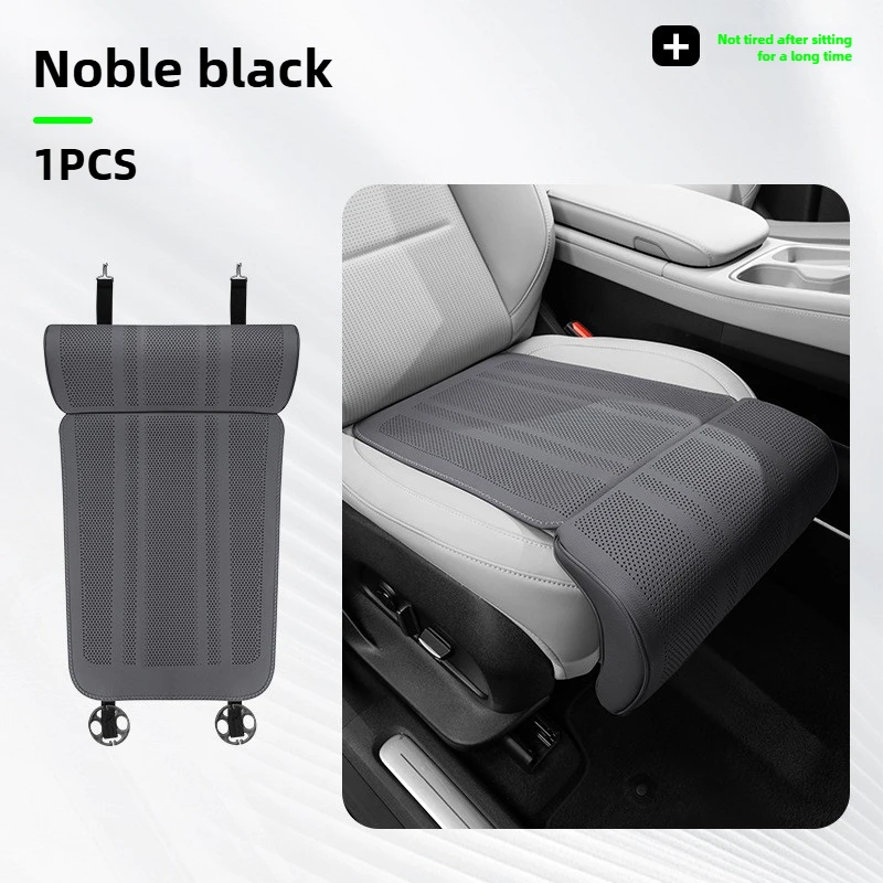 

Car Seat Cushion Extended Footrest Driver Leg Rest Car Seat Cover For Tesla FIAT Citroen Haval Subaru Buick BYD JEEP Toyota etc.