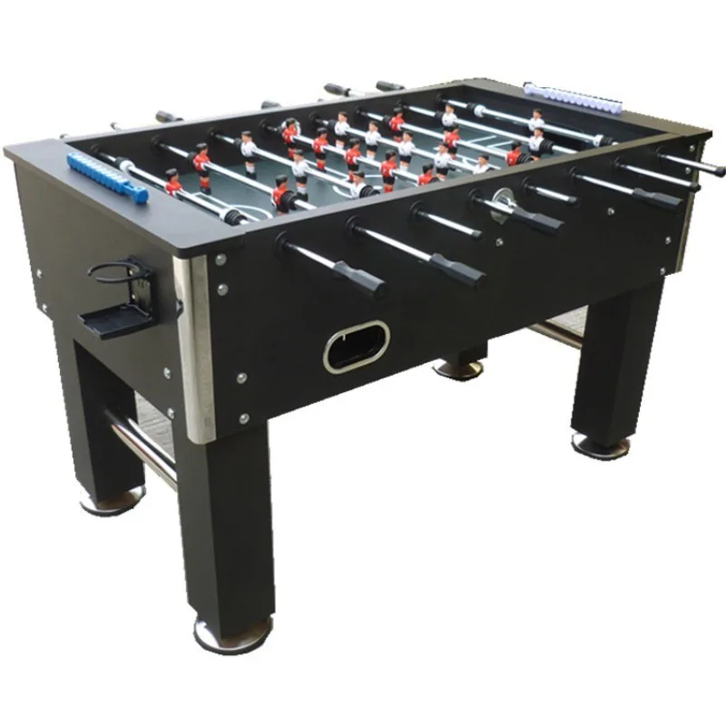 2026 Adult Indoor Sport Soccer League Game Coin Operated Games Machine Foosball Football Tablepromote sales