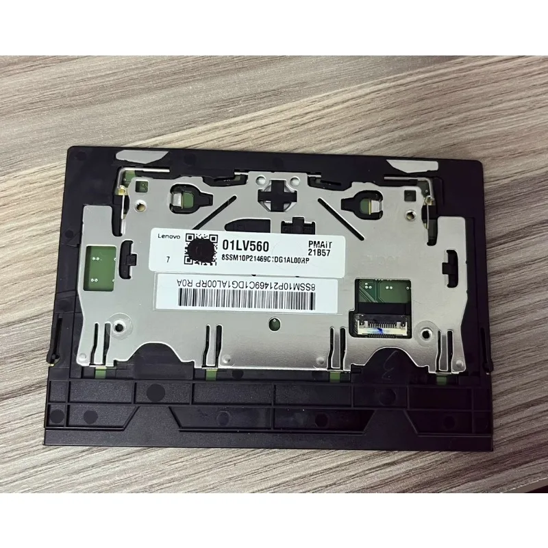 

New Original 01LV560 Touchpad Clickpad for Lenovo ThinkPad E480 E580 E485 E585 T470 T480 T570 P51S T580 P52S