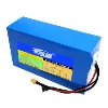새로운 리튬 배터리 팩 72V 40AH 30AH 20AH 10AH 21700 BMS 0-3500W 고출력 모터가 내장된 충전식 배터리 면세점 2