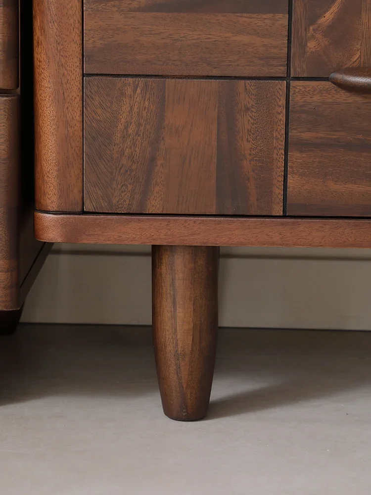 تلفزيون الجوز، غرفة معيشة من الخشب الصلب، فيلم وتلفزيون، جميع خزانات تخزين من الخشب الصلب، سجل الرياح