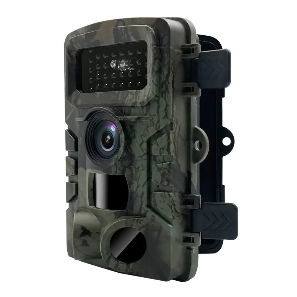 Kamera Perburuan PR700 dengan  - Trail Camera Infrared ulasan dan harga