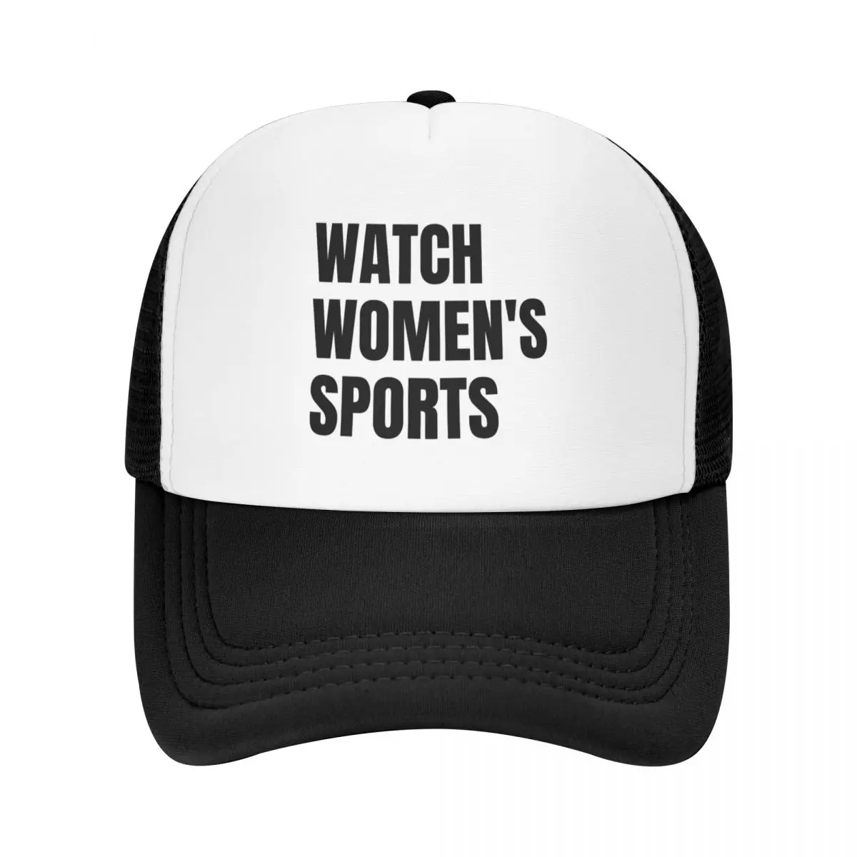 

Watch Women's Sports Baseball Cap Winter hat fishing caps man Fashion Beach hats on offer Caps Male Women's