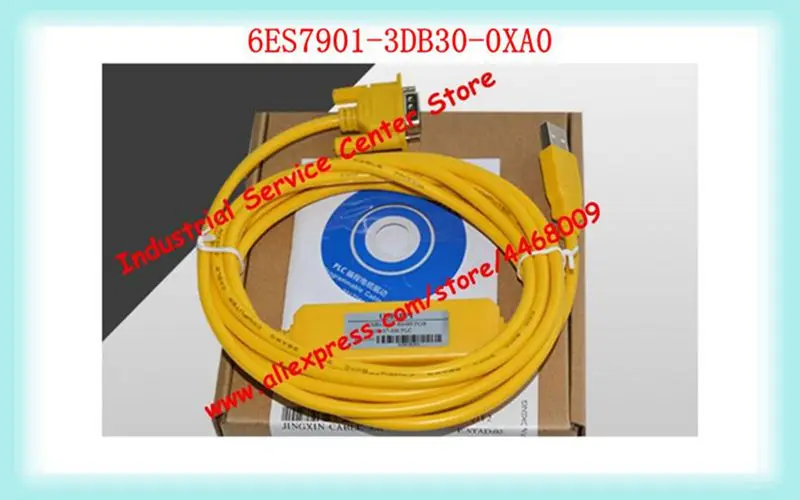 USB PPI USB-PPI USBPPI Ca ble Utilizzato Per S7-200 6ES7901-3DB30-0XA0 6ES7 901-3DB30-0XA0 6ES79013DB300XA0 Supporto Win2000 XP