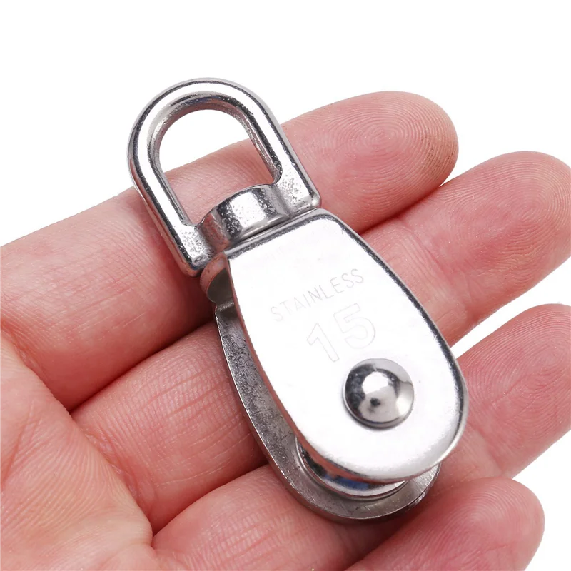 bloc-de-poulie-de-grue-m15-crochet-pivotant-de-grue-de-levage-bloc-de-poulie-simple-fil-suspendu-roue-de-remorquage-50-pieces