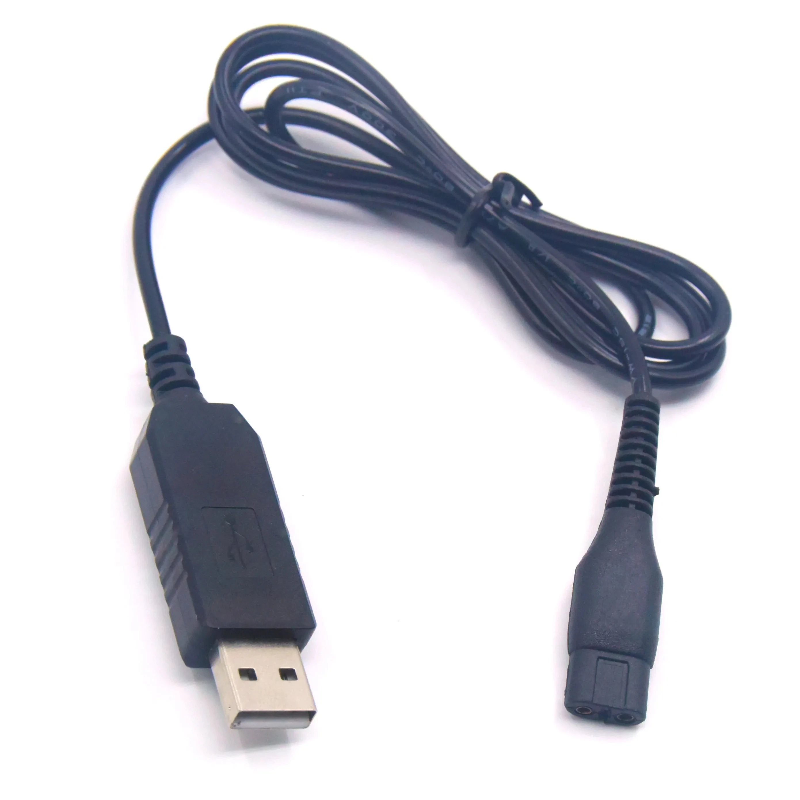 A00390 4.3V USB Adapter Power Cable For PHILIPS Norelco OneBlade MG3710 MG3711 MG3720 MG3721 MG3730 MG3731 MG3740 Shaver Charger