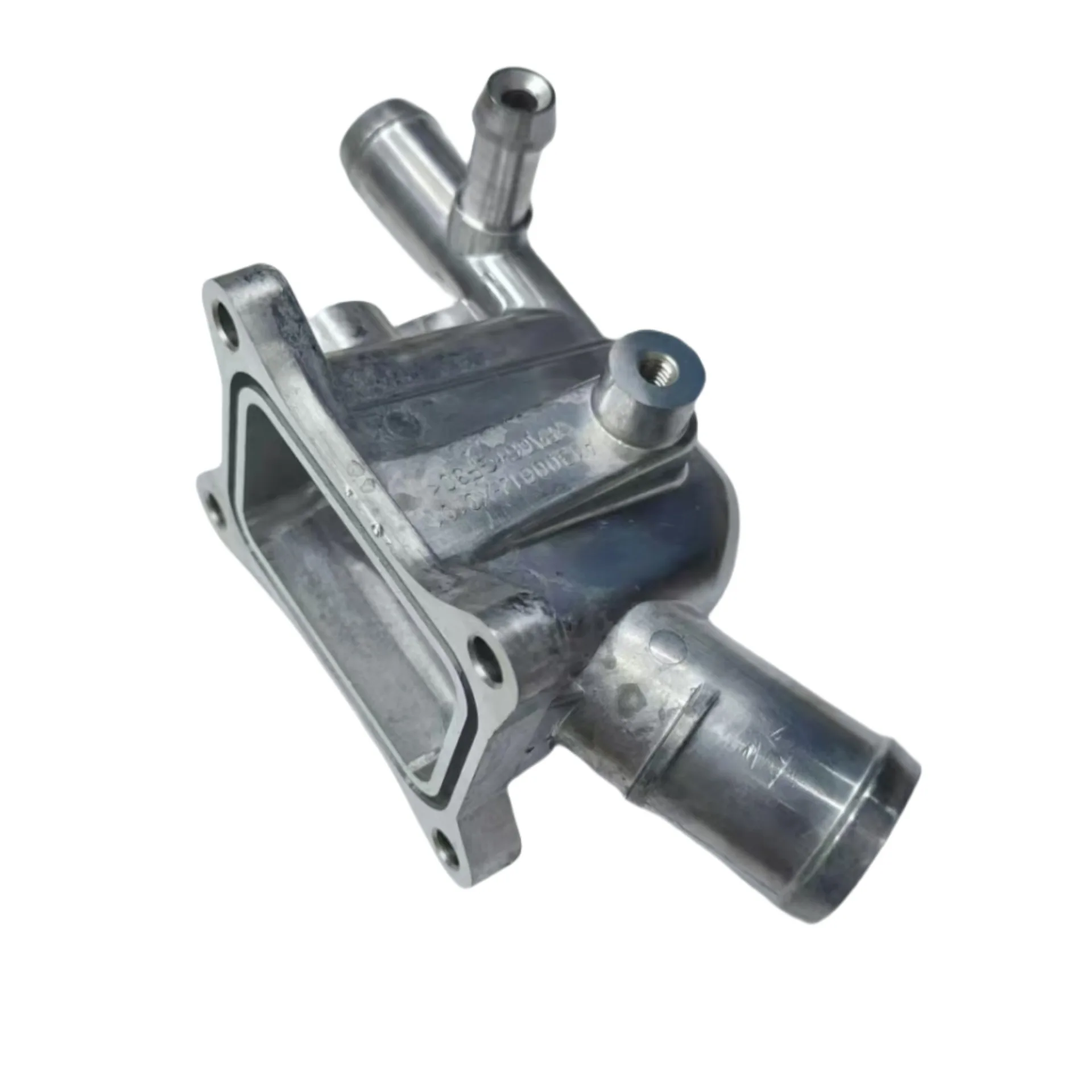 Automotive Parts 1.4T Water Outlet Chamber 1721004