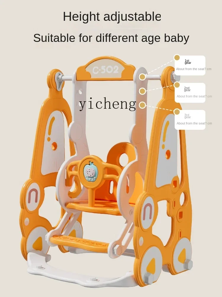 XL Swing Indoor Kinder Hängesessel Familie Babywiege Kleinkind Hängekorb Baby