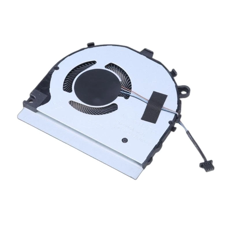 Ventola raffreddamento da 07qb DC5V 0,5A per 13 7386 Laptop CPU Fan Notebook Radiatori