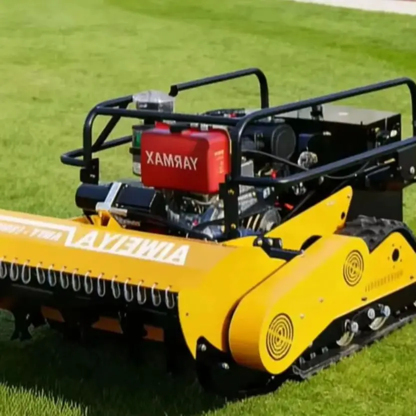 Customized High-Pow…