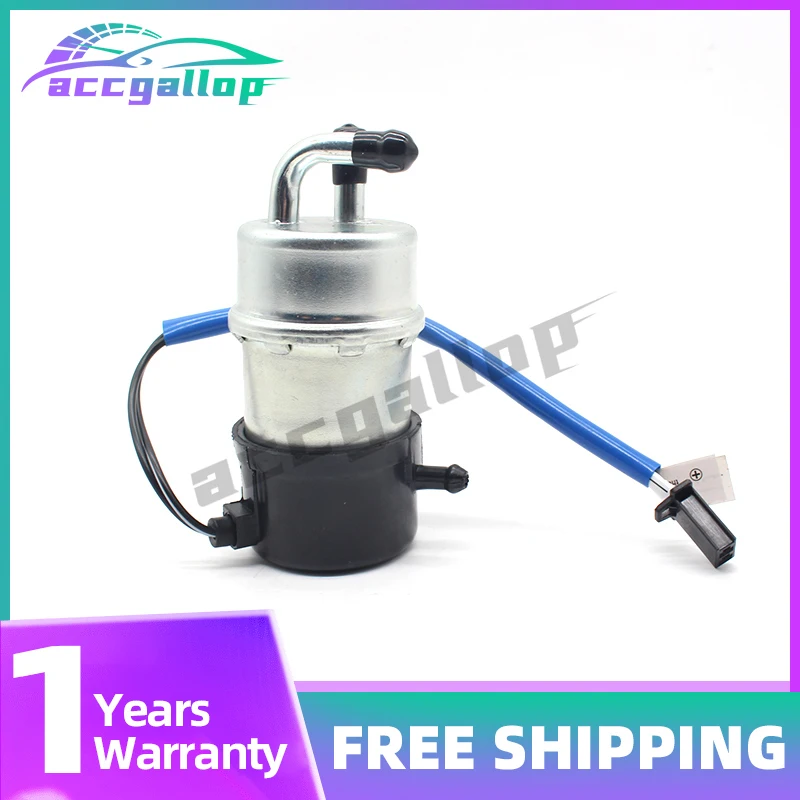 

Motorcycle 12V Engine Petrol Fuel Pump For Yamaha 4KM-13907-00 XJ900 XJ 900 FZR1000 FZR 1000 FZS1000 FAZER 1000 FZX750 XV1600