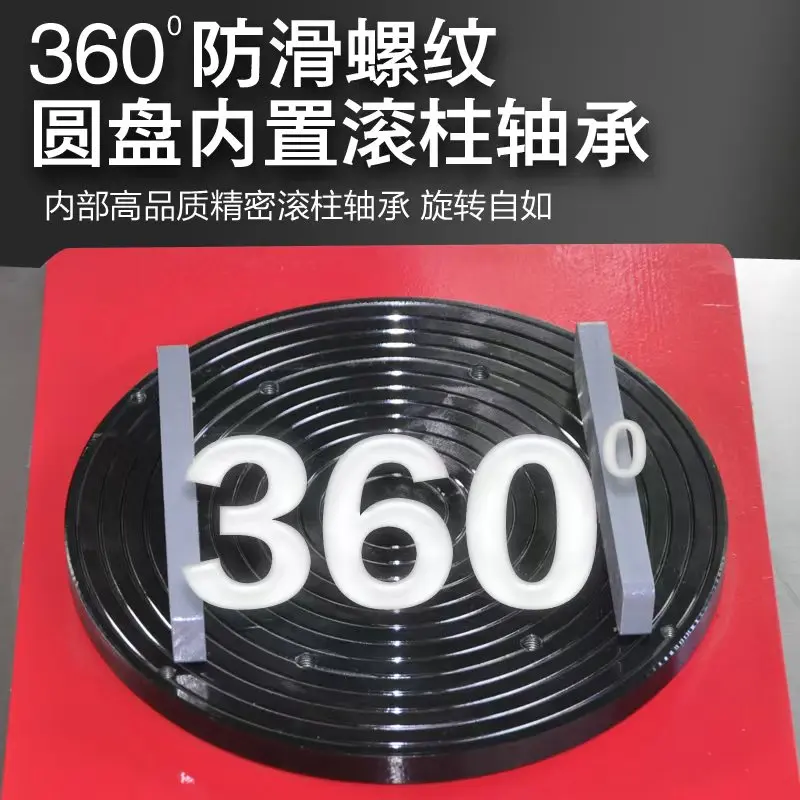 مركبة خزان التعامل مع الثقيلة، جهاز تحكم عن بعد، كهربائي عالمي، دوار، تعامل الأشياء الثقيلة، قطعة أثرية لرفع الأرض #2