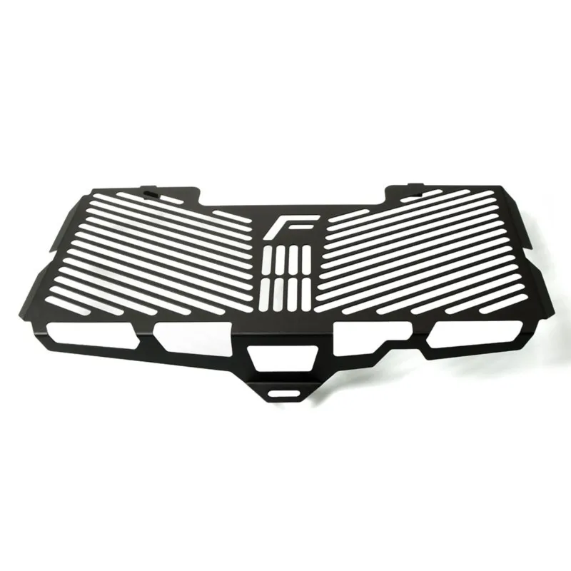 For BMW F650GS F700GS F800R F800S 2016 2017 2018 Motorcycle Radiator Grille Guard Cover Water Tank Cooler Bezel Protector Part