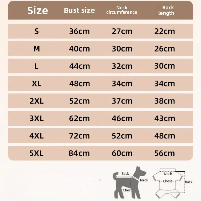 Large Pet Dog Jacket with Harness Winter Warm Dog Clothes for Labrador Waterproof Big Dog Coat Chihuahua French Bulldog Outfits