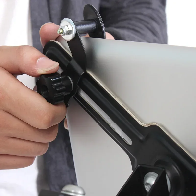 dvhz-壁掛け式-ipad-mini-ブラケット-壁掛け式タブレット-レイジーブラケットハンガー-pg701