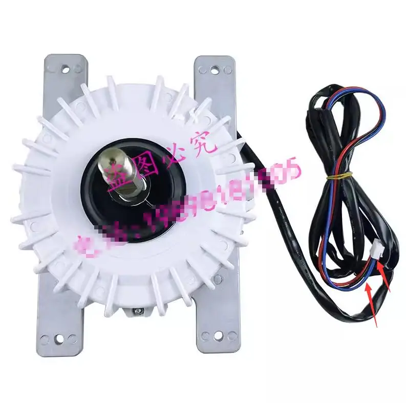 New Midea DC 650V 3-wire fan ZSKN-560-8-42L ZKSN-920-8-11-1