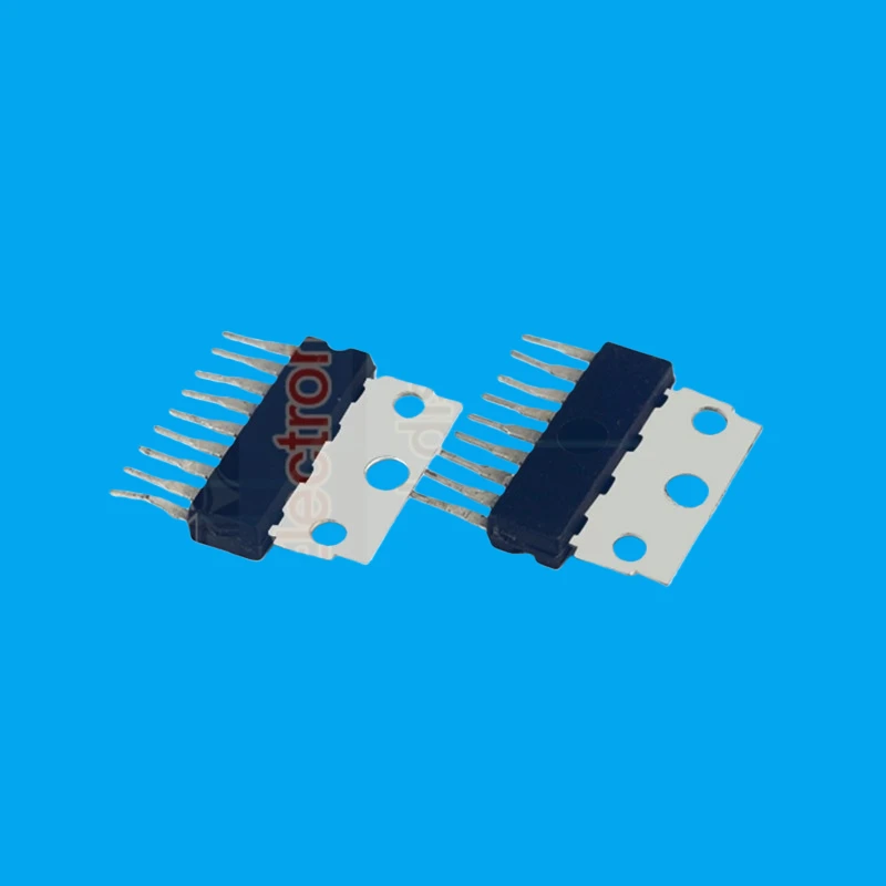 1pcs-20pcs SIP-9 TDA7056 TDA7056B