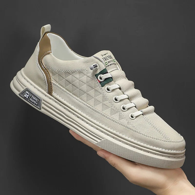 CYYTL Mens Shoes Casual New in Summer Work Loafers Leather Outdoor Running Safety Sneakers Platform Tennis Luxury Designer Flat