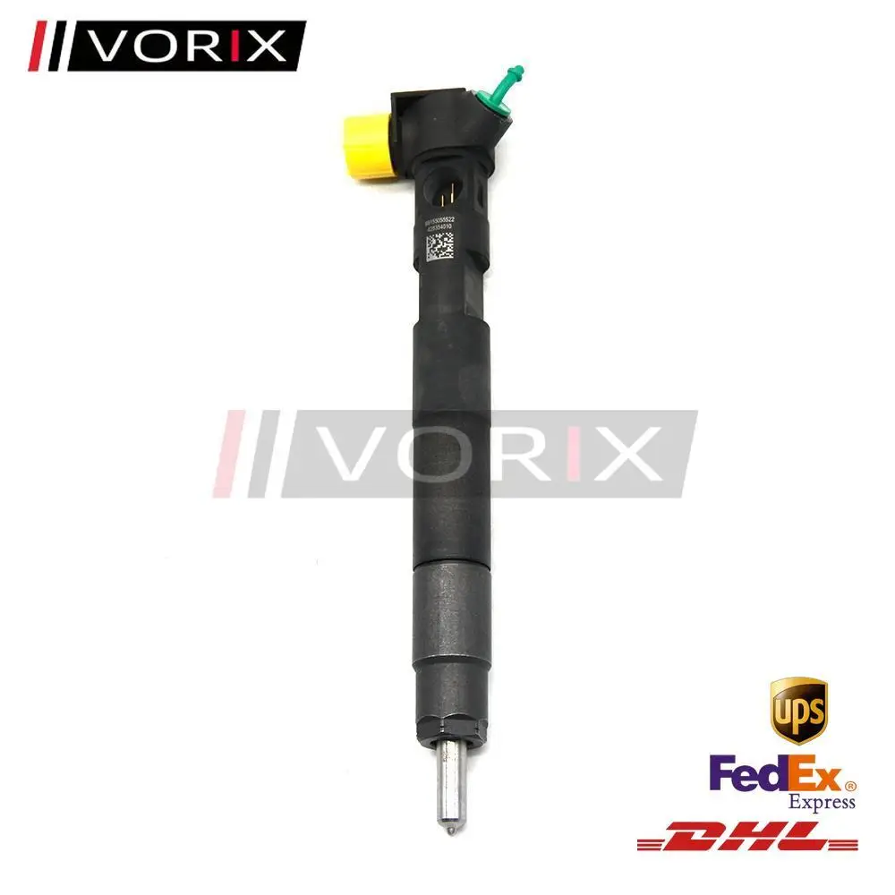 A6510704987 For 1 New Fuel Injector EMBR00002D R00002D 28342997 28348371 ​A651070587