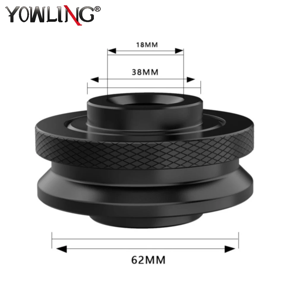 Rear Wheel Balancer Adapter Tool For BMW R1200GS R1250GS R1300GS K1600 B/GT/GTL RnineT R1200 R1250 R/RS/RT K1200 K1300 R/S/GT