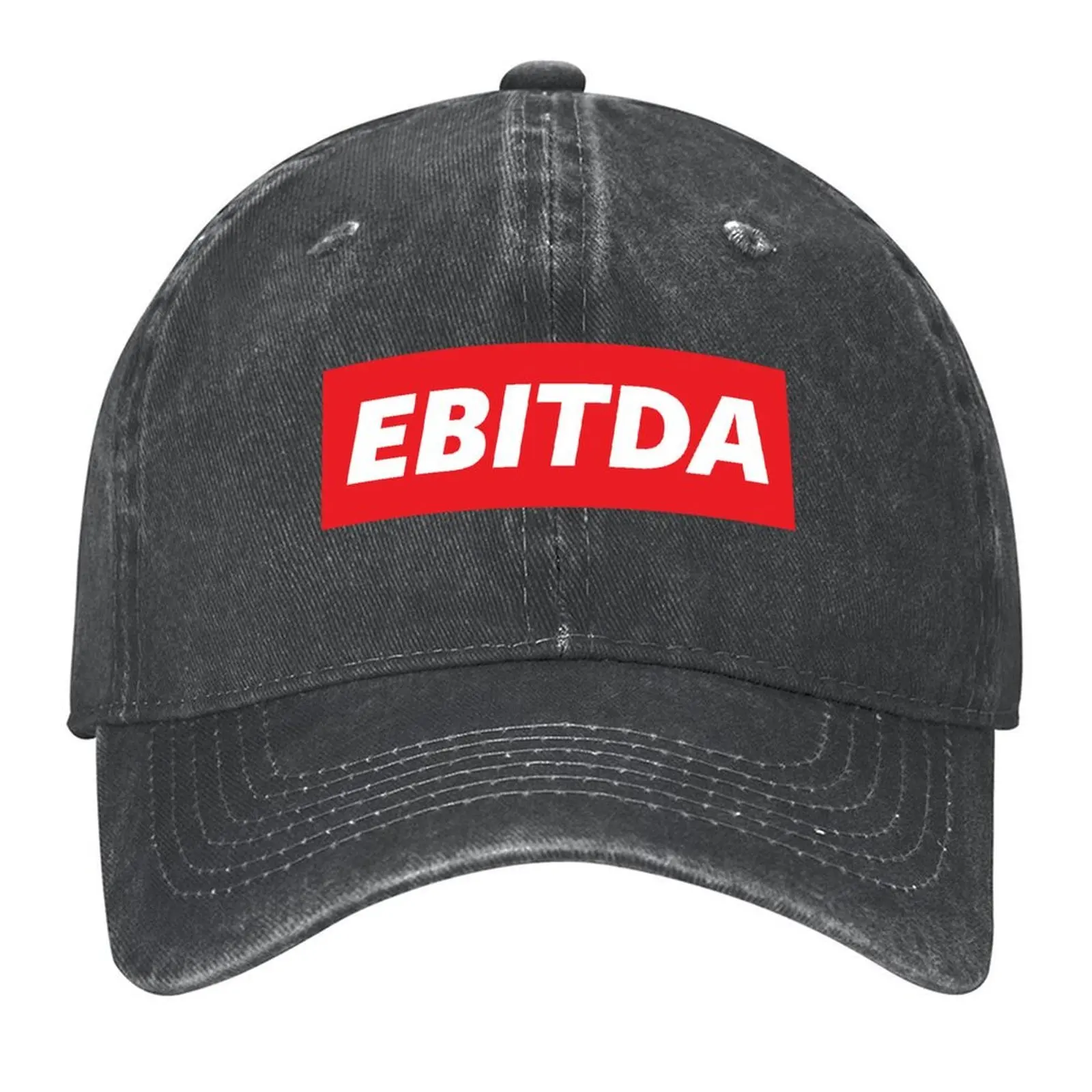 

Бейсбольная кепка EBITDA Finance, рыболовные кепки, мужская шляпа от солнца для детей, шляпа дерби, пляжная прогулка, женская одежда для гольфа, мужская
