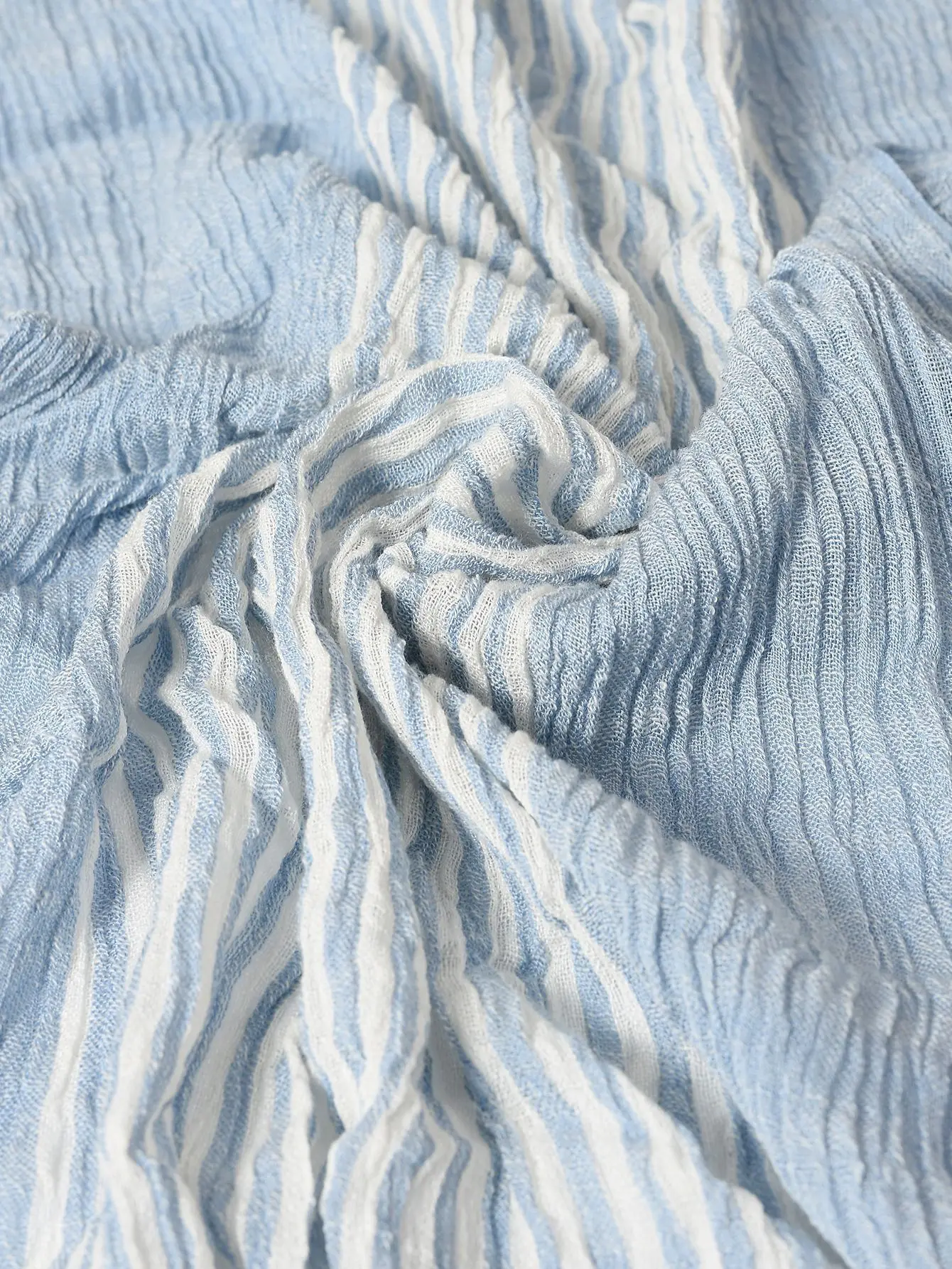 Mode Männer Schal Baumwolle Leinen Gestreiften Schals Herbst Winter Warme Halstuch Pashmina Casual Männlichen Zubehör Bufandas Schals – Detail 7
