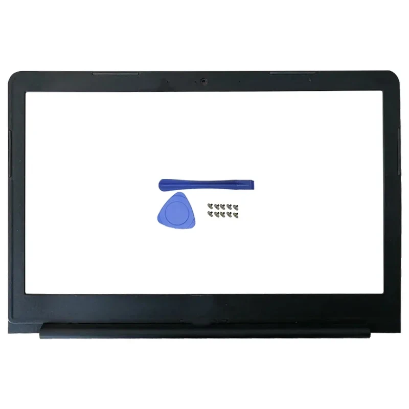 NEW Laptops Case For Dell Latitude 3550 L3550 E3550 Notebook Screen LCD Back Cover/Front Bezel/Palmrest Laptop Accessories