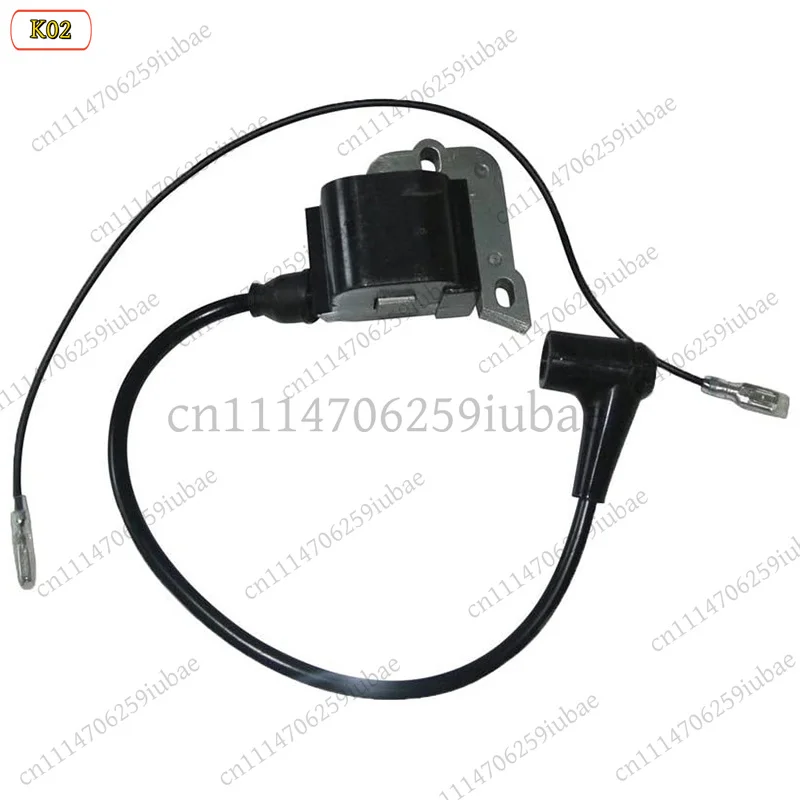 FC_ Ignition Coil Module Replacement for 50 51 55 254 257 261 262 266 268 272 XP Gas Chainsaw Parts Accessories