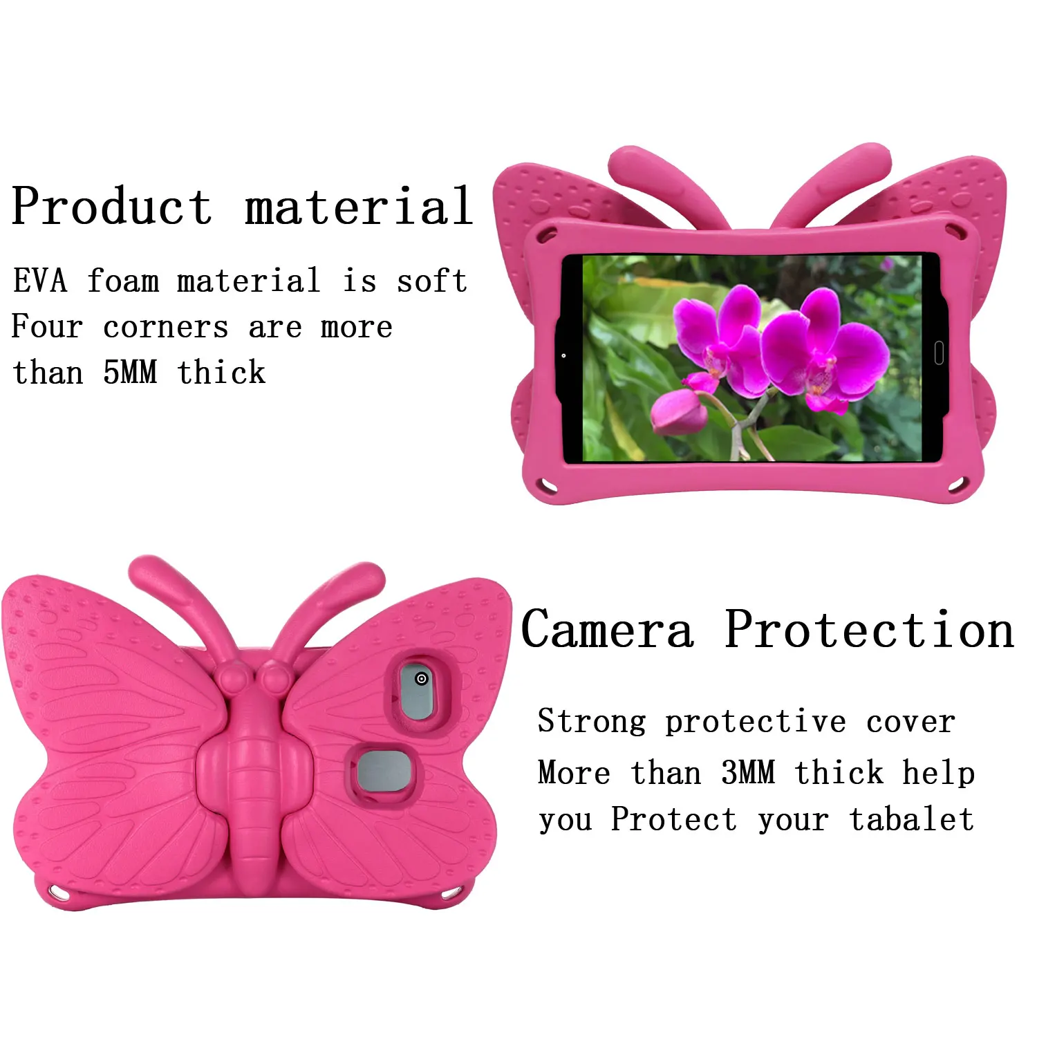 Thumbnail 3 - #12 Latest Huawei MatePad T10 Case Offers