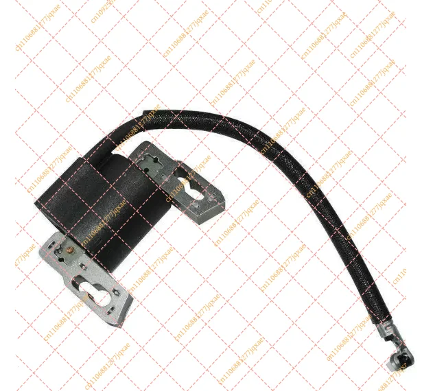

Ignition Coil Magneto Module 797040 130329 for Briggs & Stratton DOV Series 700 750 Engine