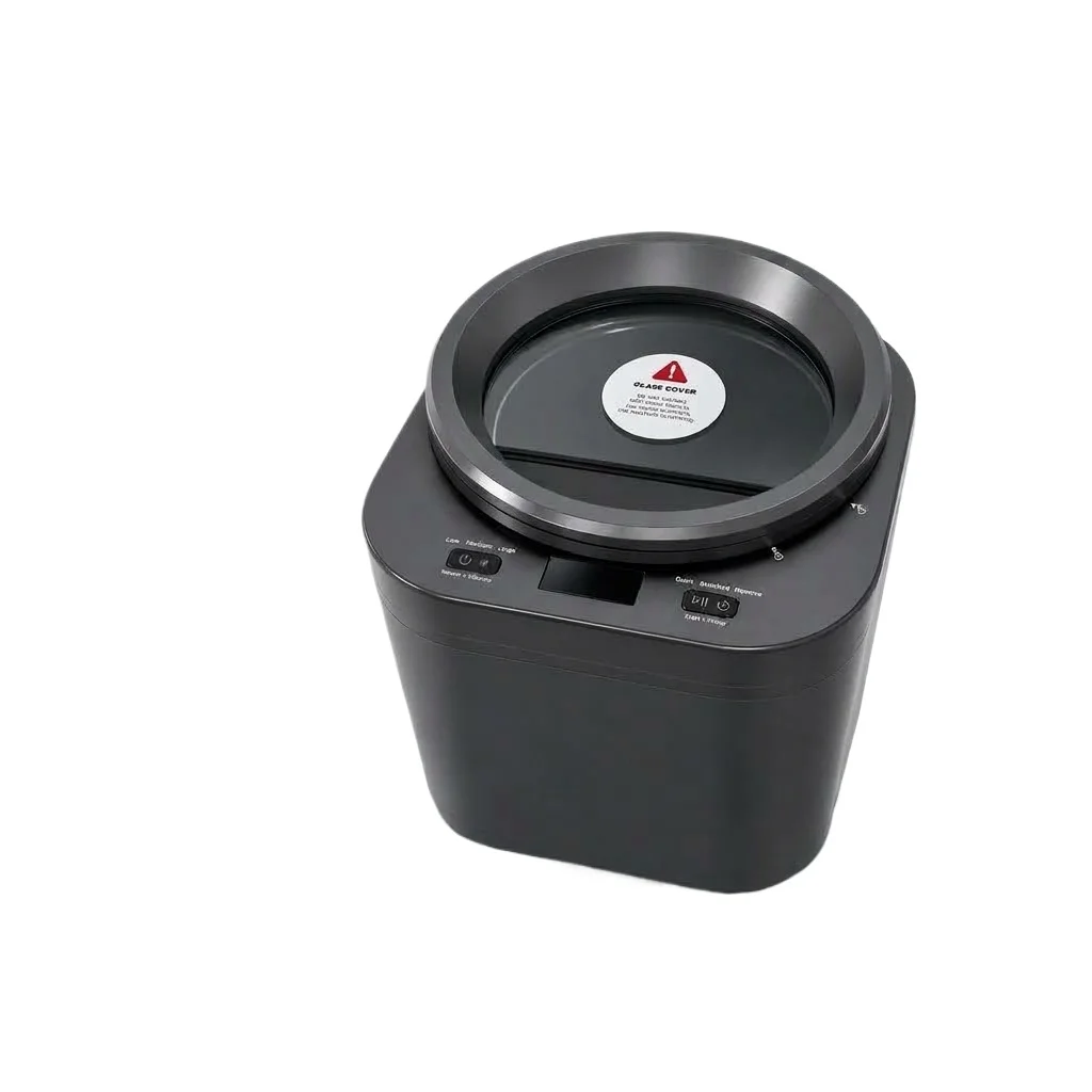 3L Intelligent Recycling Machine Electric Kitchen Composter Odorless Food Waste System Countertop