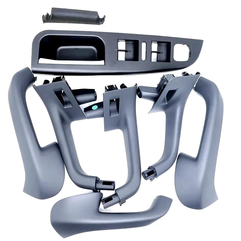OEM 6/7/8 units / set For VW Golf 5 GTI MK5 MK5 Jetta Sagitar HandleTop Interior door quality factory price inner armrest