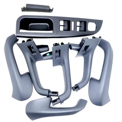 OEM 6/7/8 units / set For VW Golf 5 GTI MK5 MK5 Jetta Sagitar HandleTop Interior door quality factory price inner armrest