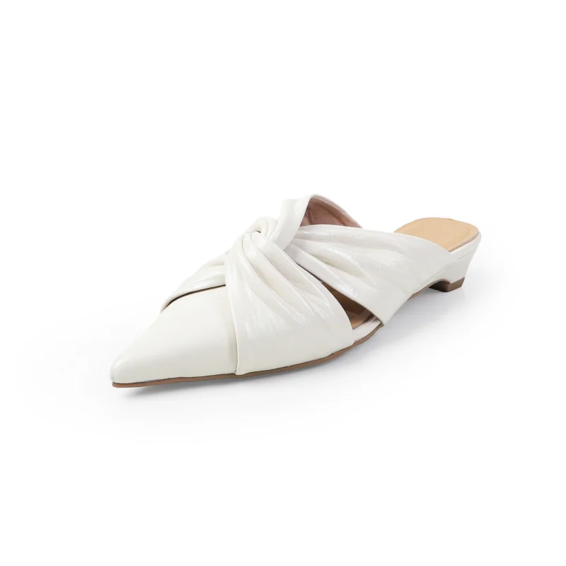 mules-pour-femmes-pantoufles-talon-plat-dames-bout-ferme-noeud-papillon-chaussures-qualite-en-cuir-veritable-sans-lacet-appartements-printemps-mullers-bout-pointu